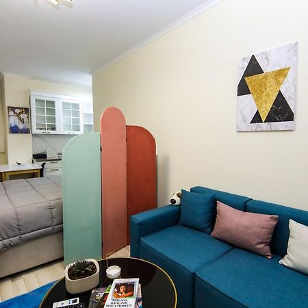 Nazari Apartment 1 Tiranë Ngoại thất bức ảnh