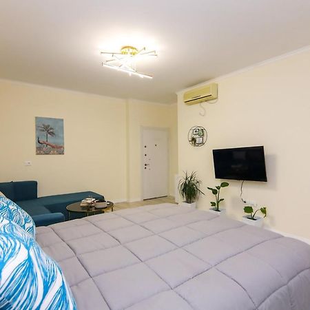 Nazari Apartment 1 Tiranë Ngoại thất bức ảnh