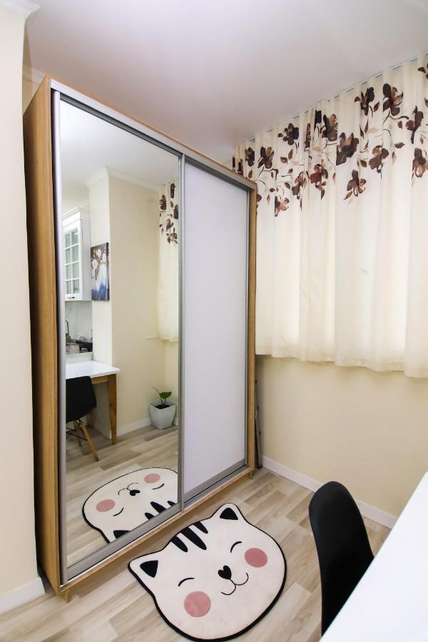Nazari Apartment 1 Tiranë Ngoại thất bức ảnh