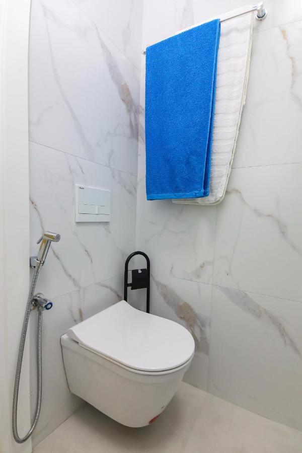 Nazari Apartment 1 Tiranë Ngoại thất bức ảnh