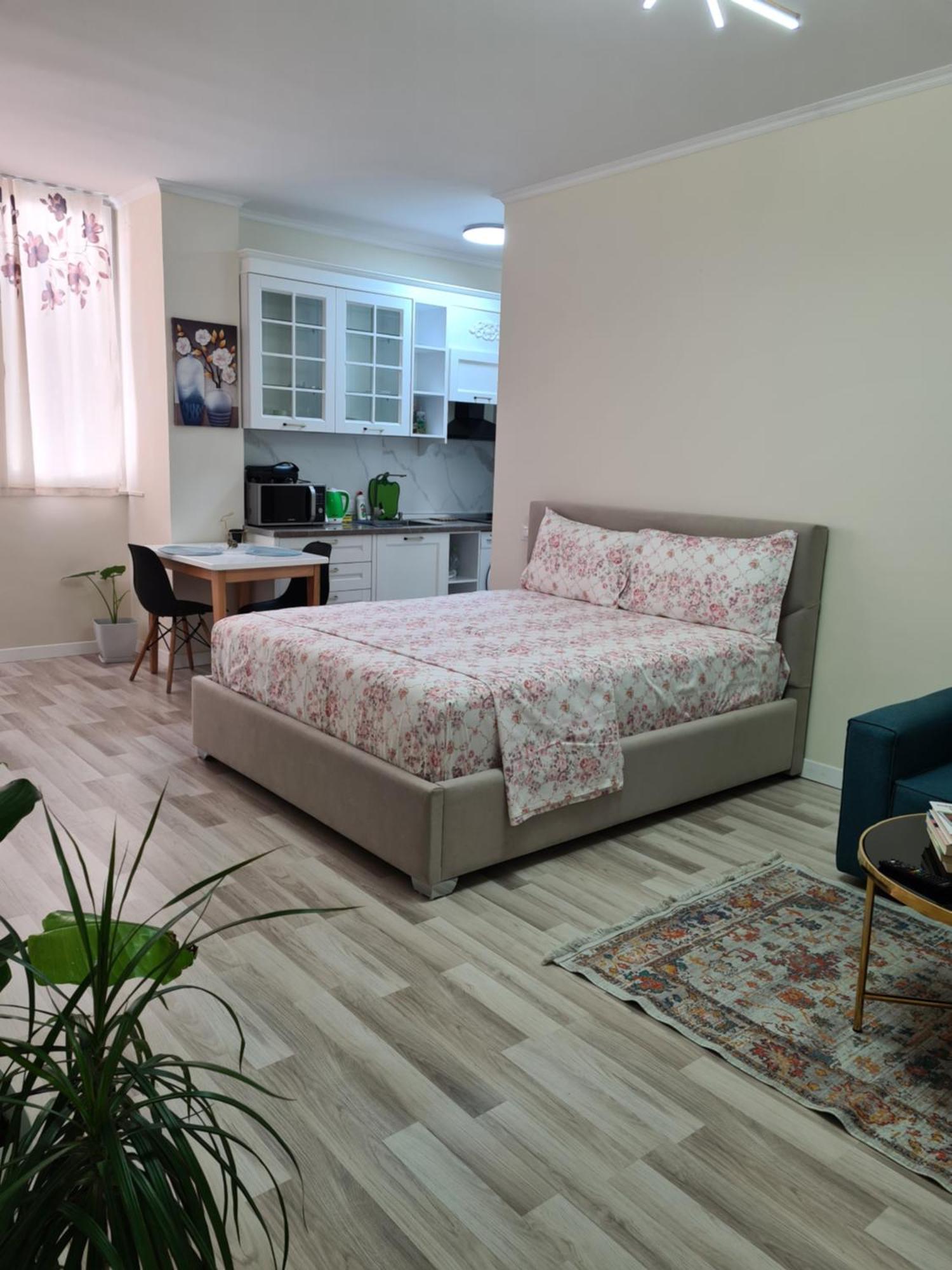 Nazari Apartment 1 Tiranë Ngoại thất bức ảnh