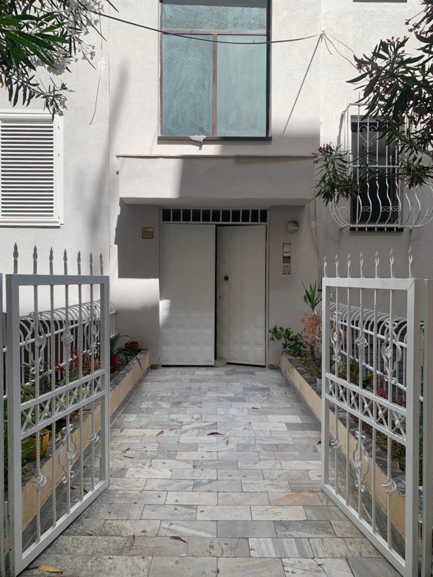 Nazari Apartment 1 Tiranë Ngoại thất bức ảnh